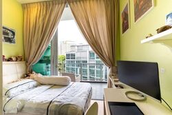 Canberra Residences (D27), Condominium #625539801